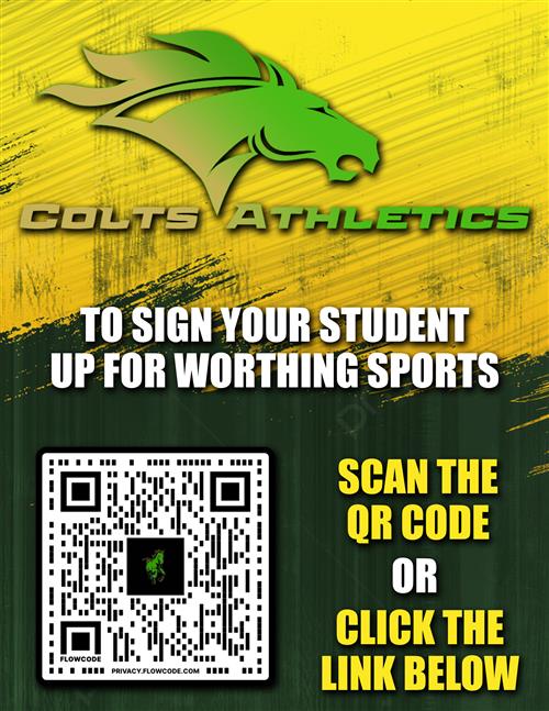 colts athletics
